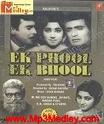 Ek Phool Ek Bhool 1968
